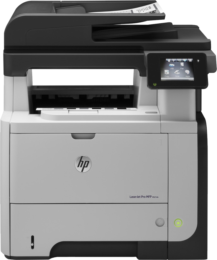 Printer & Copier Machine